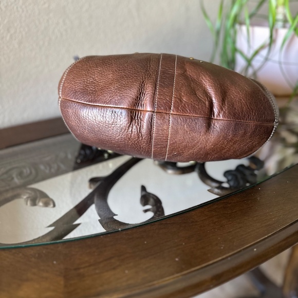 Coach Mia Hobo Handbag EUC - Picture 7 of 9